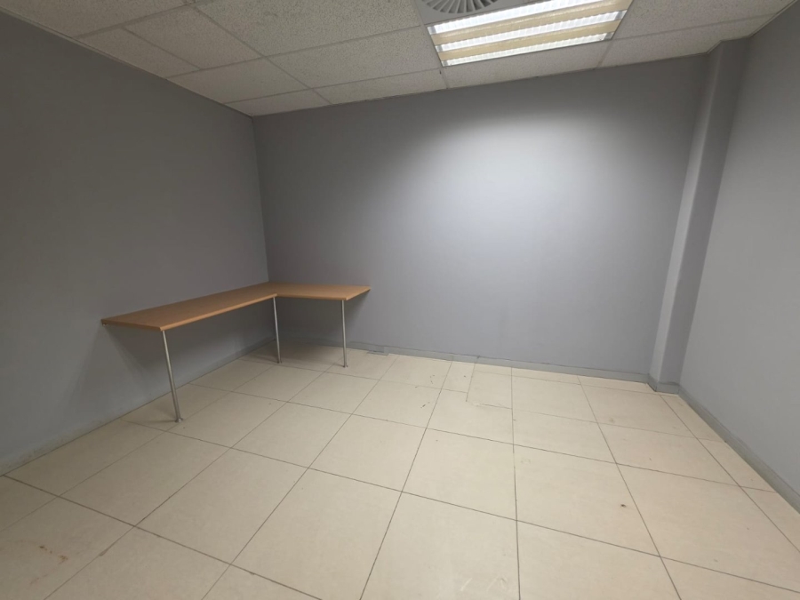 To Let Commercial Property for Rent in Bethlehem Free State